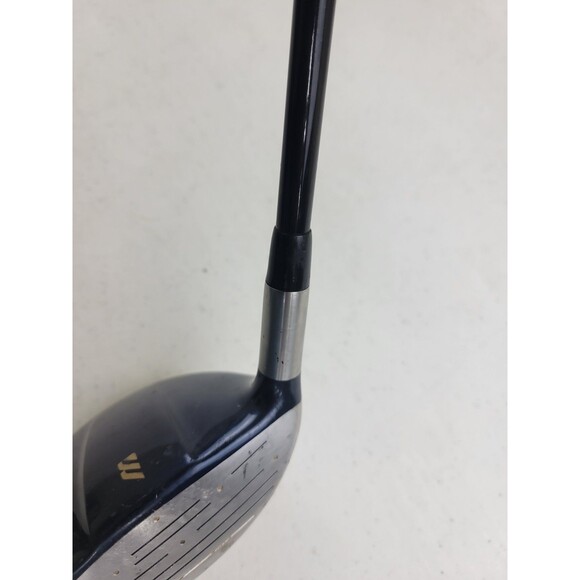 Mizuno T ZOID FORGED 3 Fairway Wood 15 USED Stiff Flex Right Golf Club - Picture 6 of 13